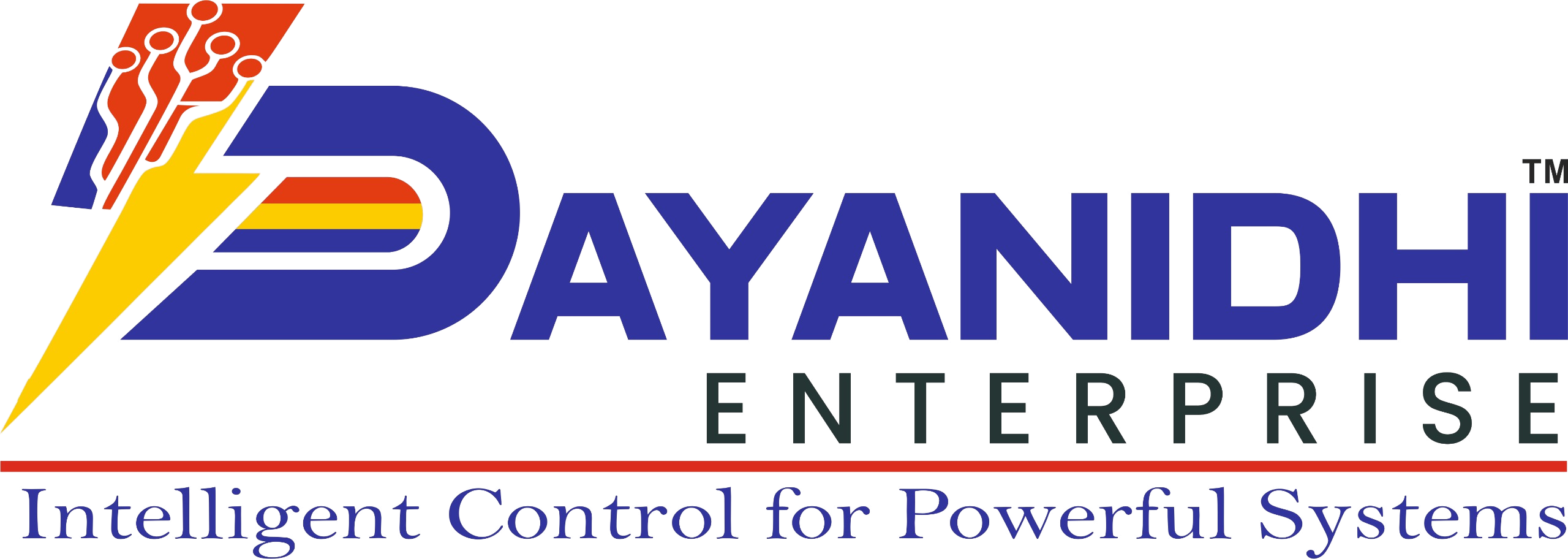 Dayanidhi Automations Logo